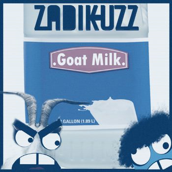 Goat Milk