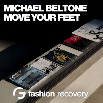 Move Your Feet