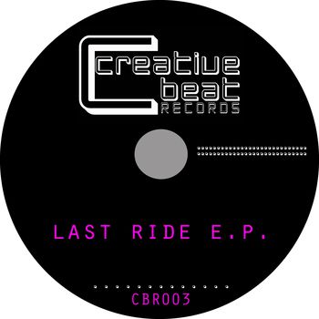 Last Ride E.P.