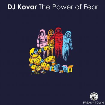 The Power Of Fear