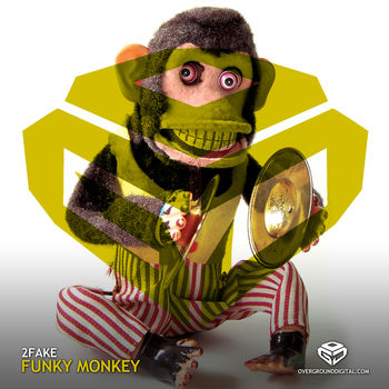 Funky Monkey