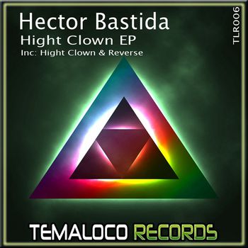 Hight Clown EP