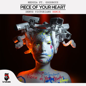 Piece Of Your Heart