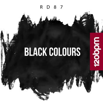 Black Colours