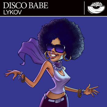 Disco Babe