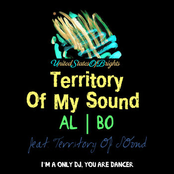 Territory Of My Sound