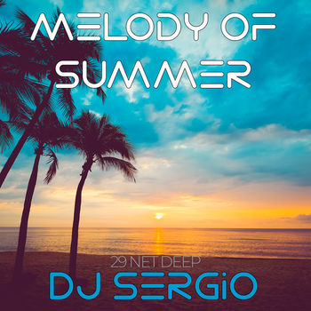 Melody of summer