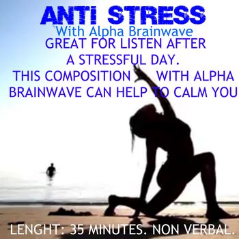 Anti-Stress