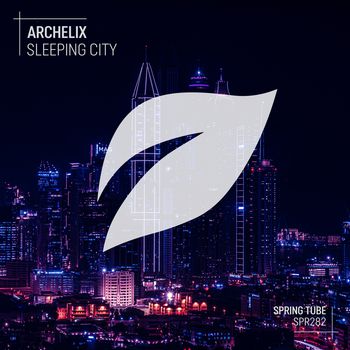 Sleeping City