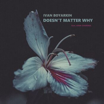 Doesn't Matter Why (Instrumental)