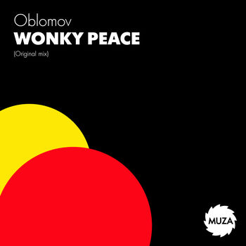 Wonky peace