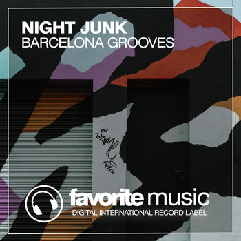 Barcelona Grooves