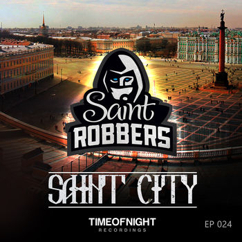 Saint City (Original Mix)
