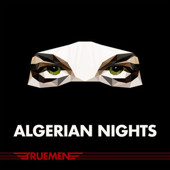 Algerian nights