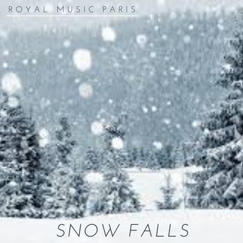 Snow Falls