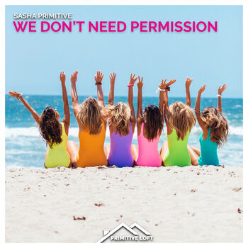 We Don't Need Permission