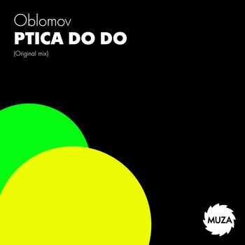 Ptica Do Do