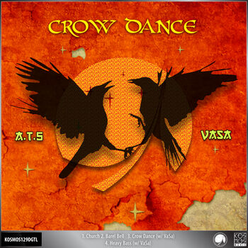 Crow Dance