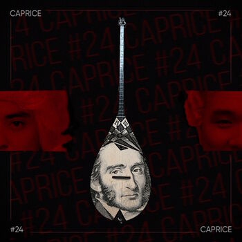 Caprice 24