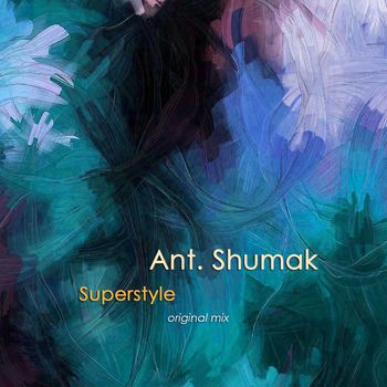 Superstyle (Original Mix)