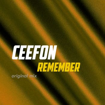 Remember (Original Mix)