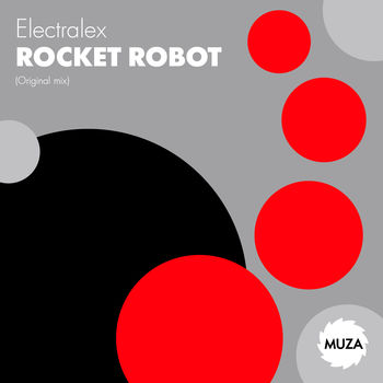 Rocket Robot