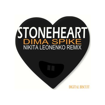 Stoneheart