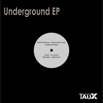 Underground EP