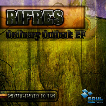 Ordinary Outlook EP