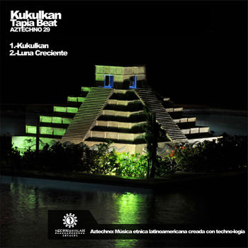 Kukulkan