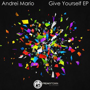 Give Yourself EP