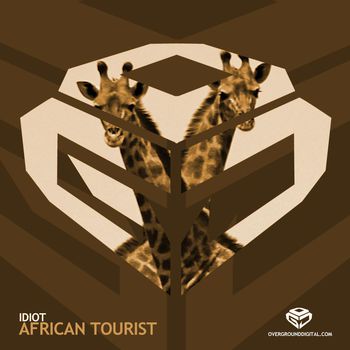 African Tourist