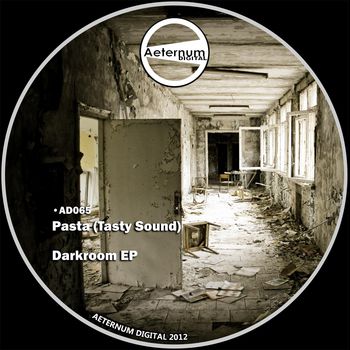 Darkroom EP