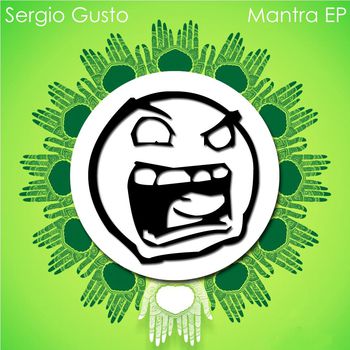 Mantra EP