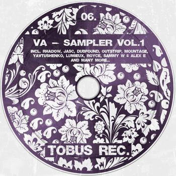 Sampler Vol.1