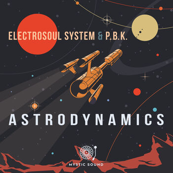 Astrodynamics