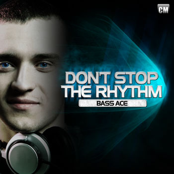 Don't Stop The Rhythm