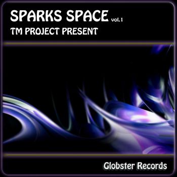 Tm Project Present Sparks Space Vol.1