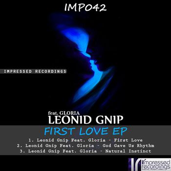 First Love EP