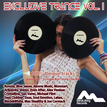 Exclusive Trance Vol. 1