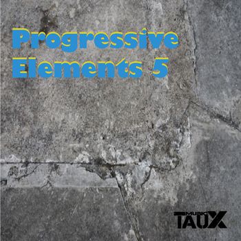 Progressive Elements 5