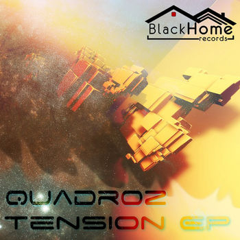 Tension EP