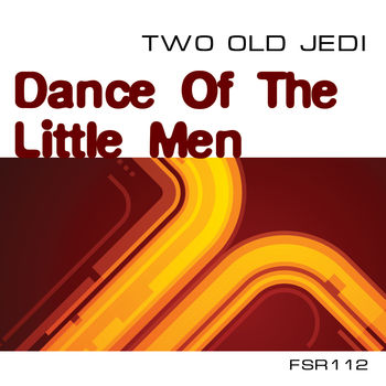 Dance Of The Little Men