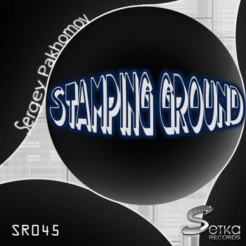 Stamping Ground