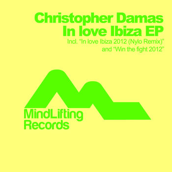 In Love Ibiza EP