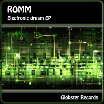 Electronic Dream EP