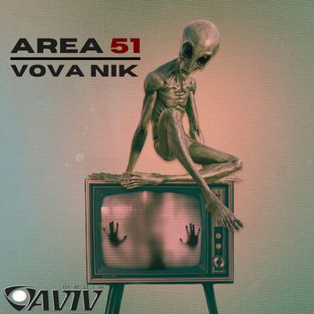 Area 51 (Radio Edit)