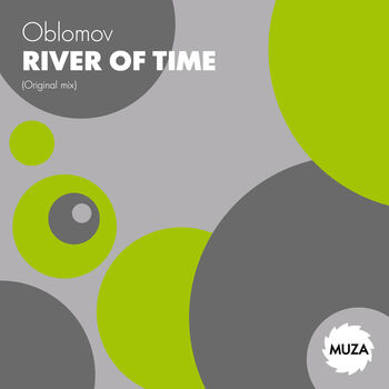 River of time