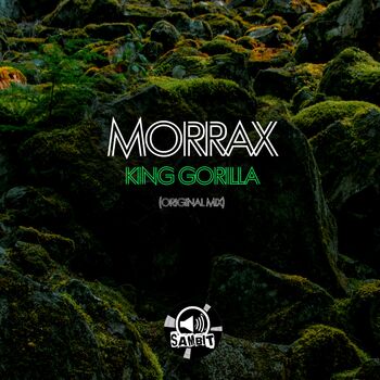 King Gorilla