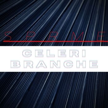 Celeri Branche